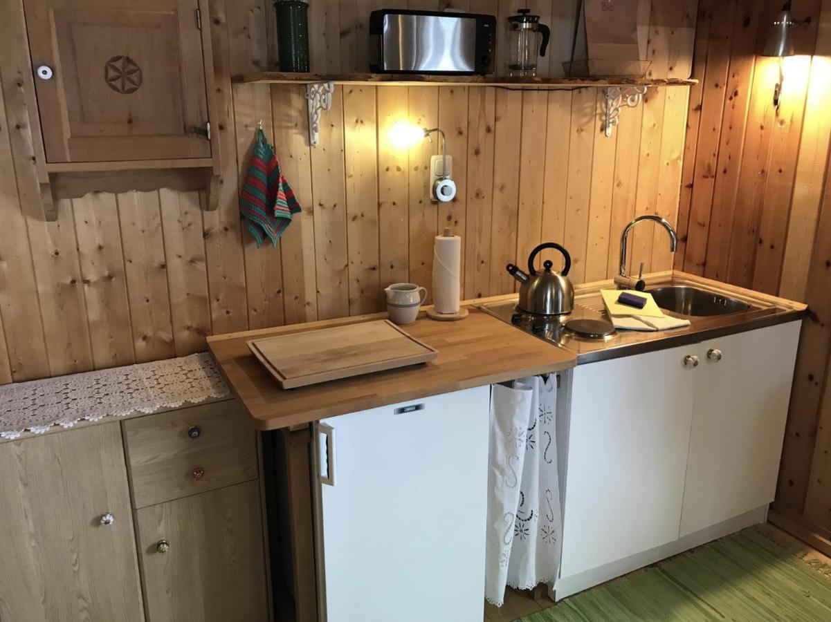 Aelpler Stuba Appartements Am Laerchenhof 와스 외부 사진