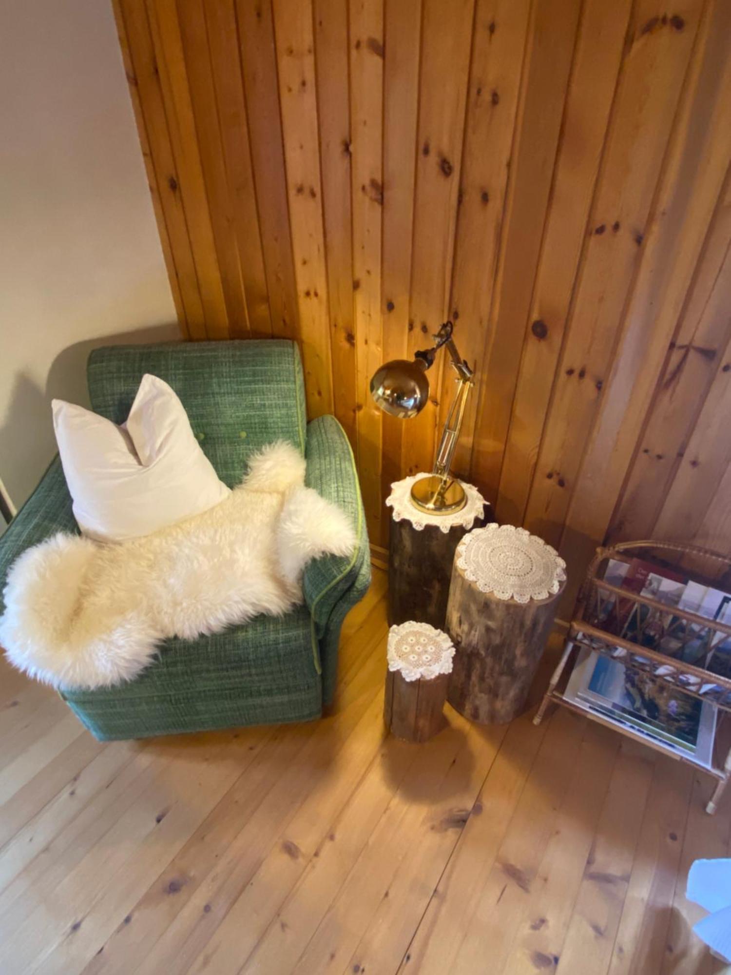 Aelpler Stuba Appartements Am Laerchenhof 와스 외부 사진